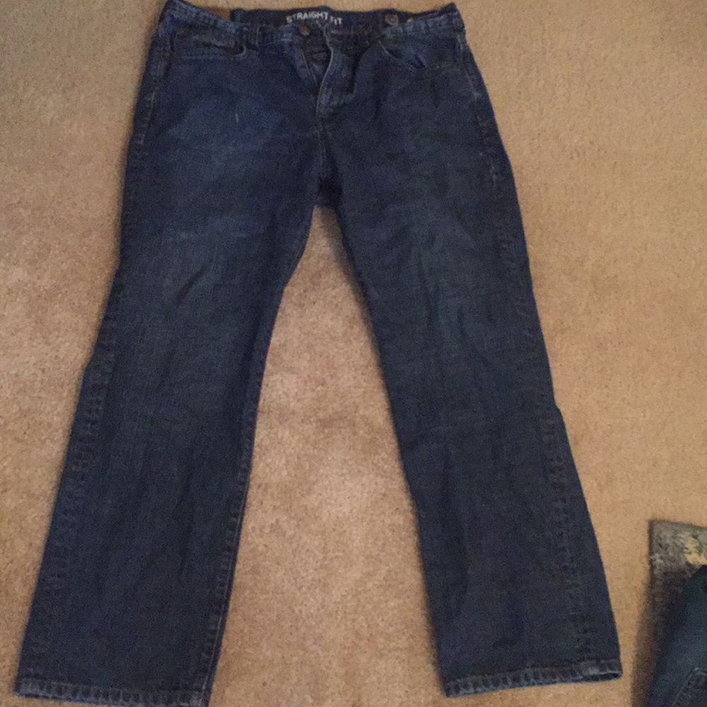 Chaps jeans